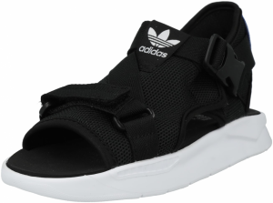 ADIDAS ORIGINALS Otvorená obuv '360 3.0'  modrá / čierna / biela