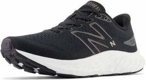 new balance Bežecká obuv 'EVOZ ST'  čierna / biela