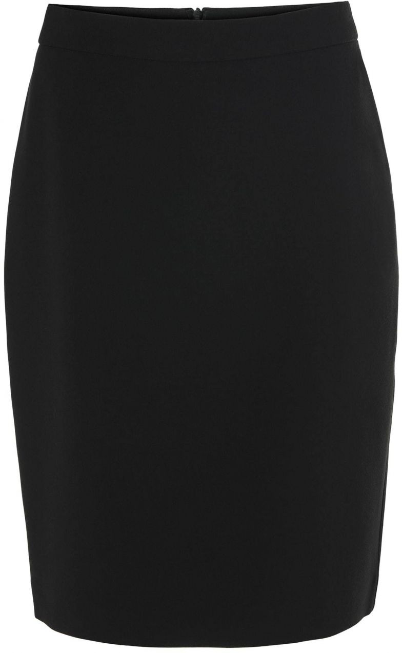 TATUUM Sukňa 'KAMEFI 1'  čierna