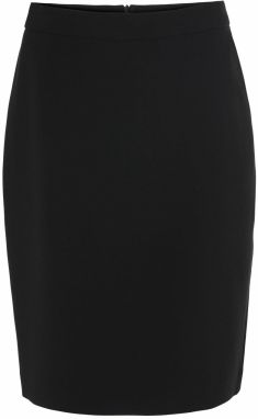 TATUUM Sukňa 'KAMEFI 1'  čierna