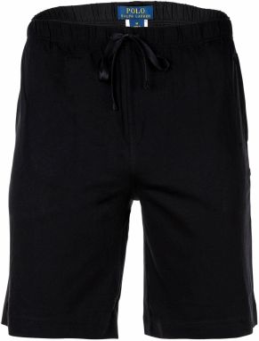 Polo Ralph Lauren Pyžamové nohavice  čierna