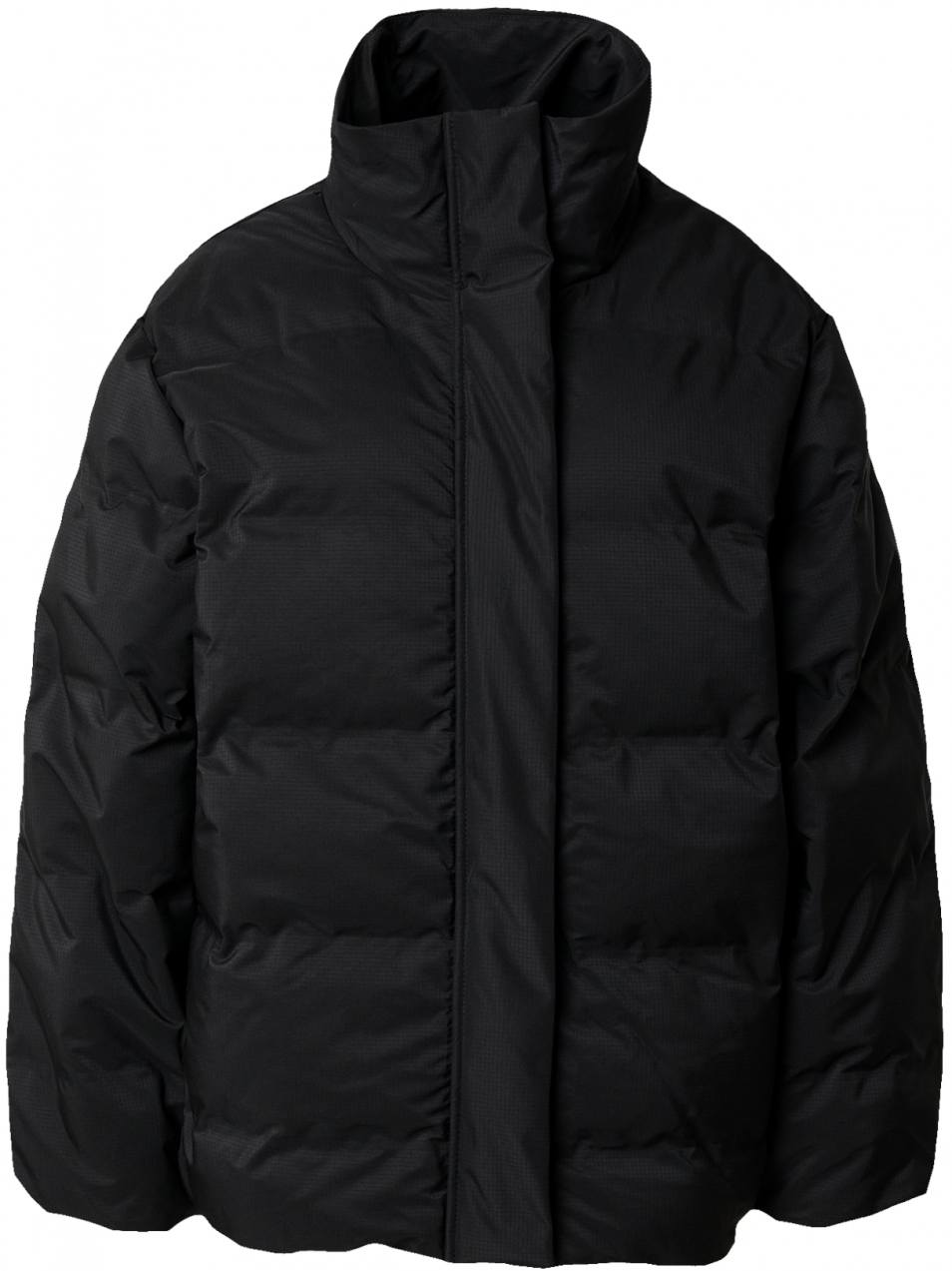 WEEKDAY Prechodná bunda 'Xena'  čierna