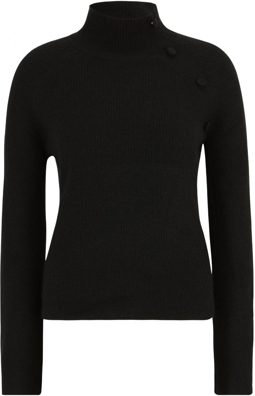 Vero Moda Tall Sveter 'PHILINE'  čierna