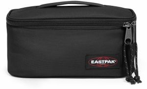 EASTPAK Toaletná taška  čierna