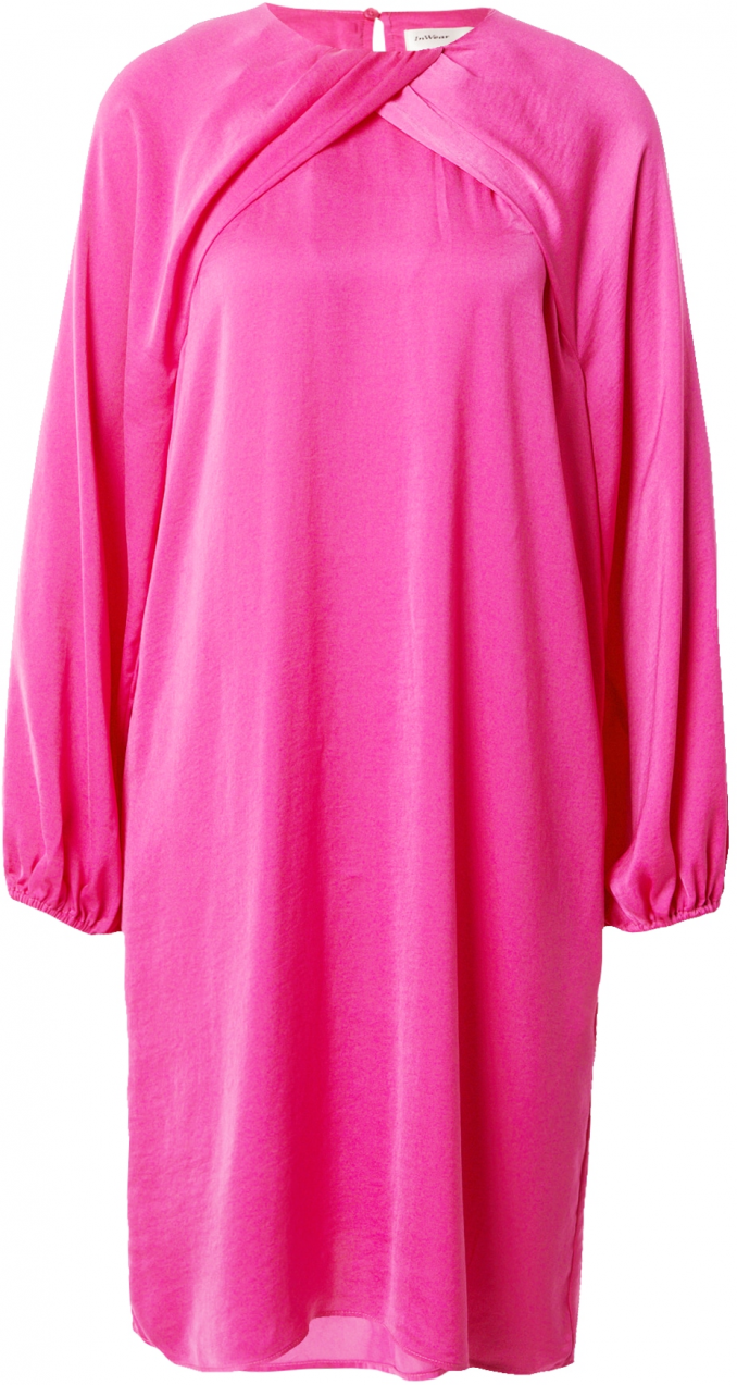 InWear Šaty 'Lito'  ružová
