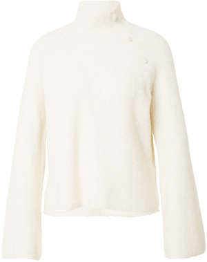 VERO MODA Sveter 'PHILINE'  krémová