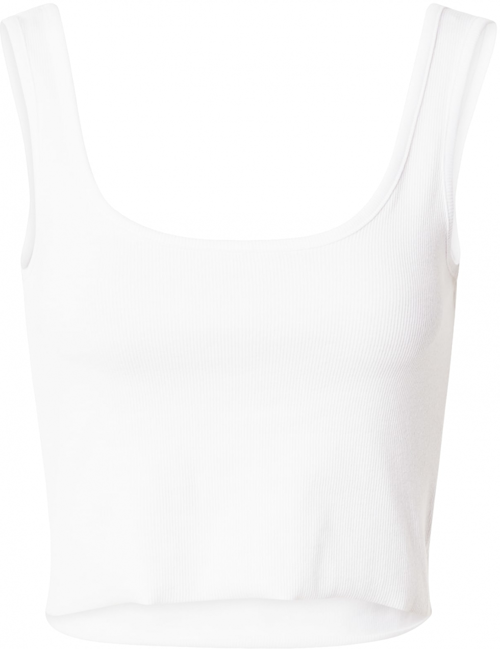 Cotton On Top 'The One'  biela
