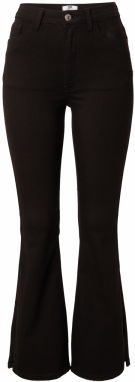 Dorothy Perkins Džínsy  čierna