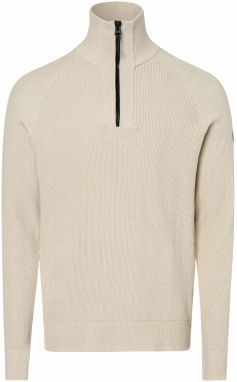 JACK & JONES Sveter 'Filo'  nebielená