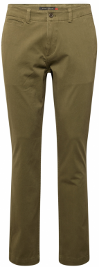 Dockers Chino nohavice 'CALIFORNIA'  kaki