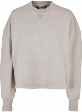 Urban Classics Mikina  kamenná