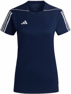 ADIDAS PERFORMANCE Dres 'Tiro 23 League'  tmavomodrá / biela