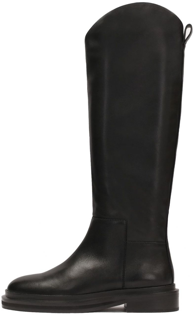 Kazar Čižmy  čierna