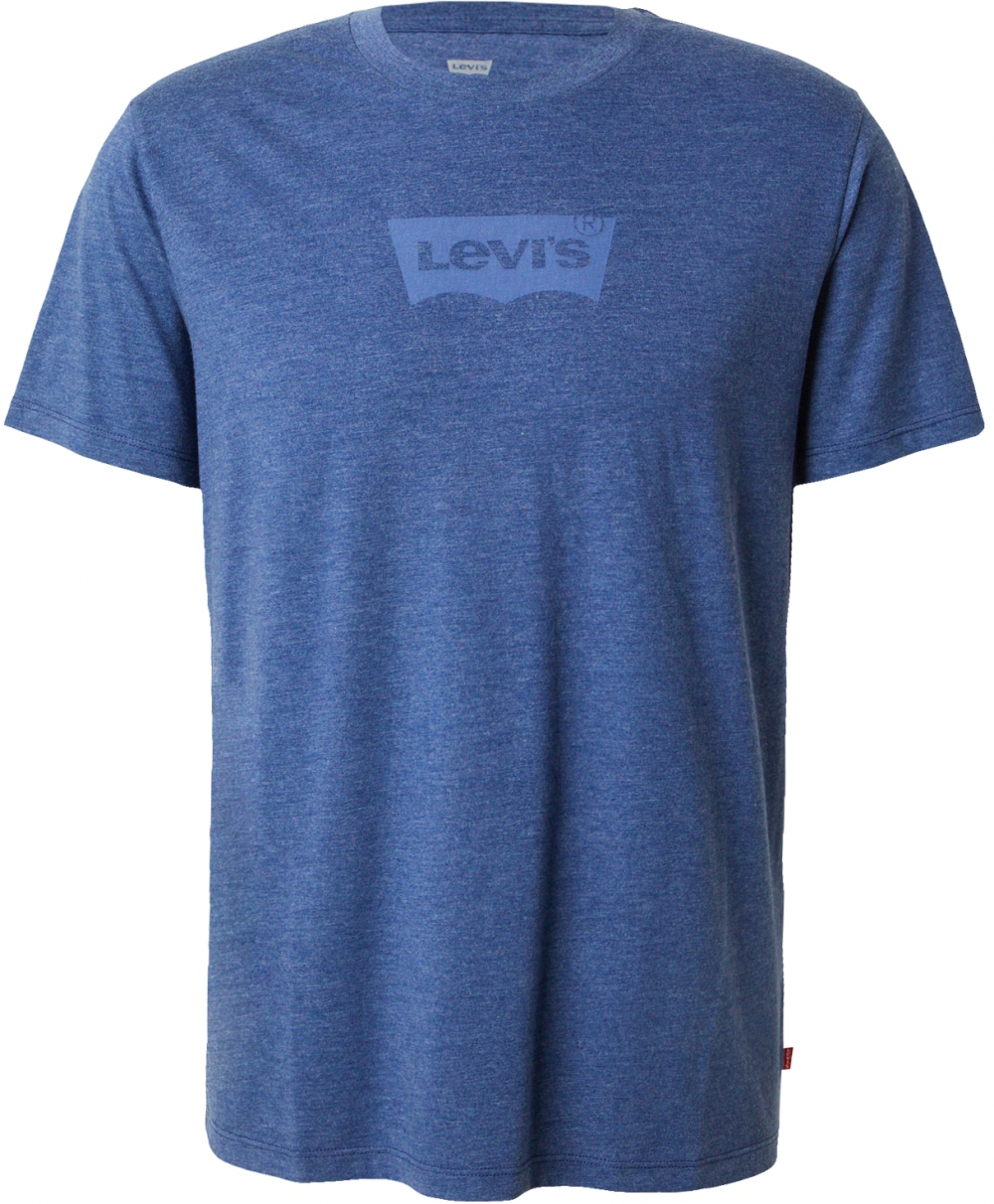 LEVI'S ® Tričko  modrá / zafírová