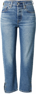LEVI'S ® Džínsy '501'  indigo