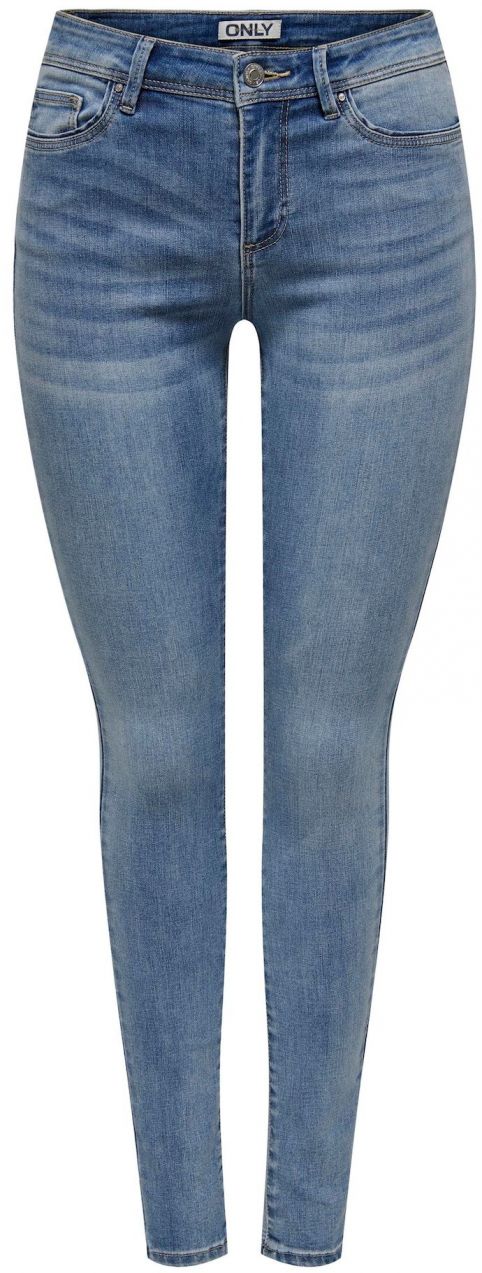 ONLY Džínsy 'Wauw'  modrá denim