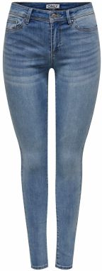 ONLY Džínsy 'Wauw'  modrá denim