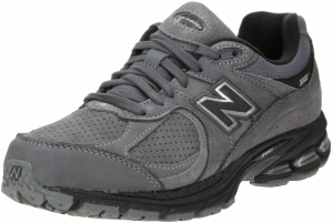 new balance Nízke tenisky '2002R'  sivá / biela