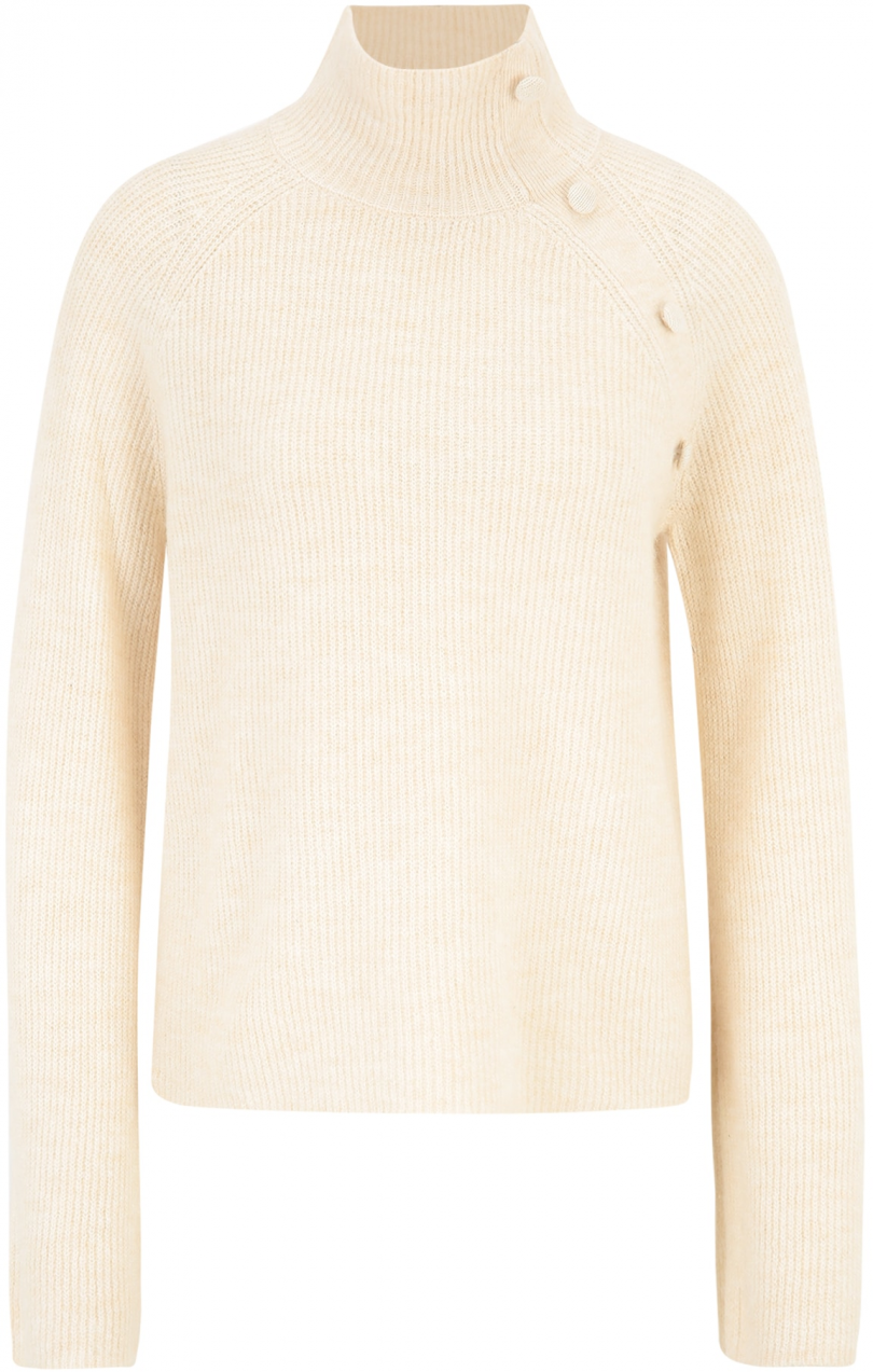 Vero Moda Tall Sveter 'PHILINE'  béžová