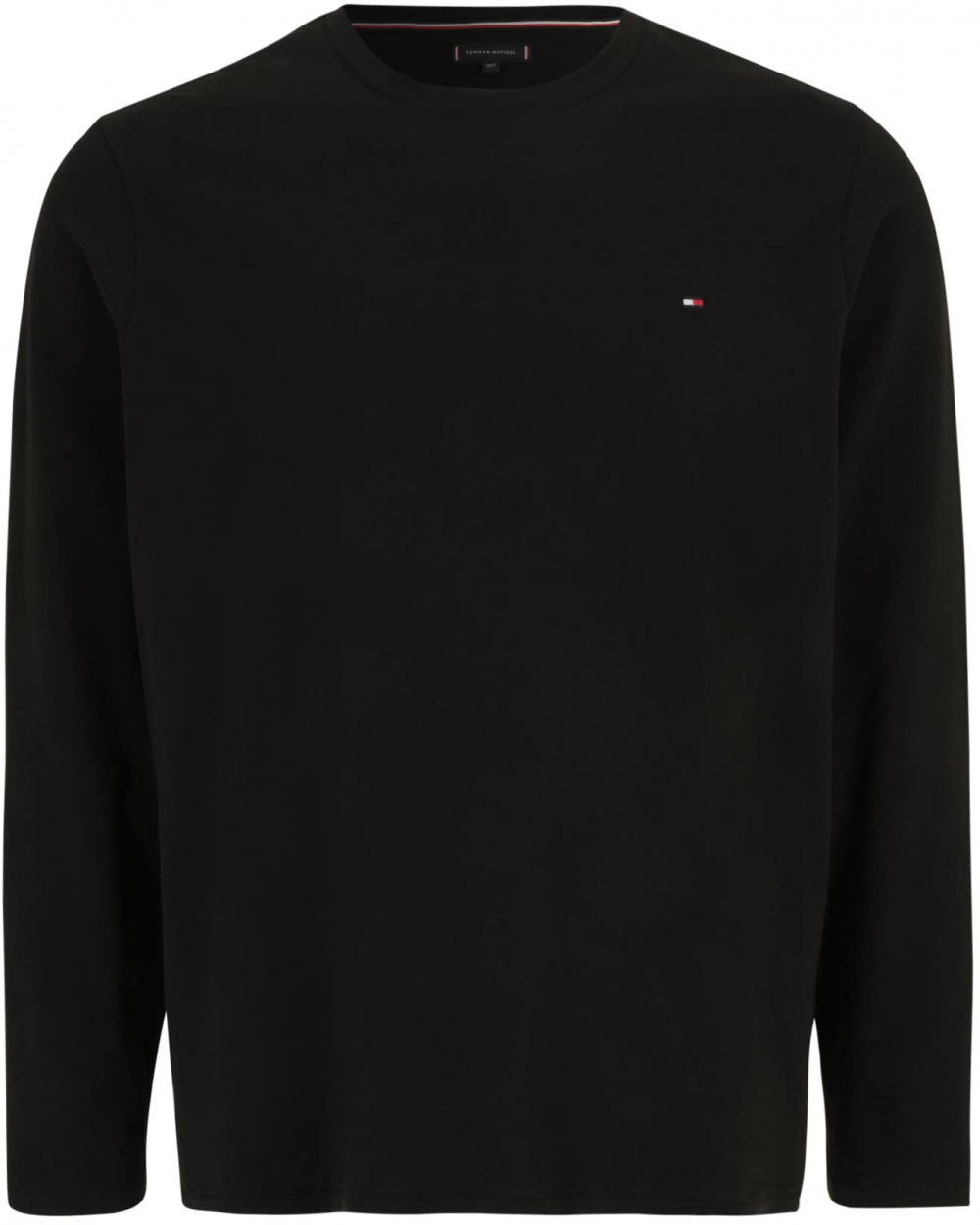 Tommy Hilfiger Big & Tall Tričko  námornícka modrá / červená / čierna / biela