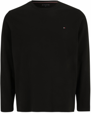 Tommy Hilfiger Big & Tall Tričko  námornícka modrá / červená / čierna / biela