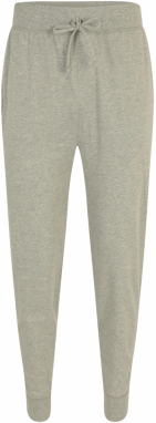 Polo Ralph Lauren Pyžamové nohavice  sivá melírovaná