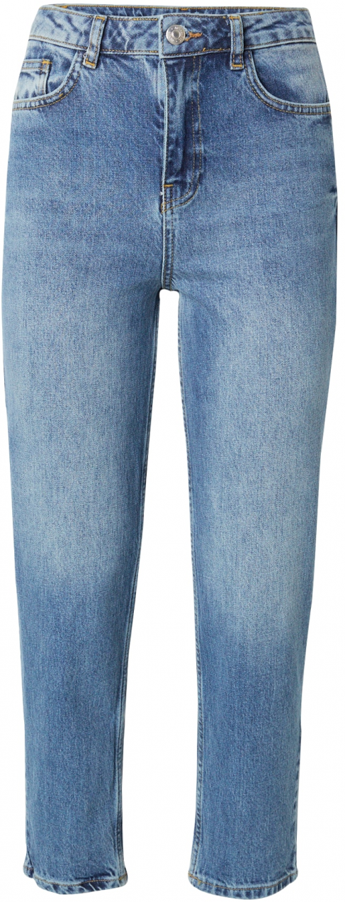 Dorothy Perkins Džínsy  modrá denim