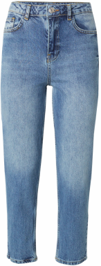 Dorothy Perkins Džínsy  modrá denim