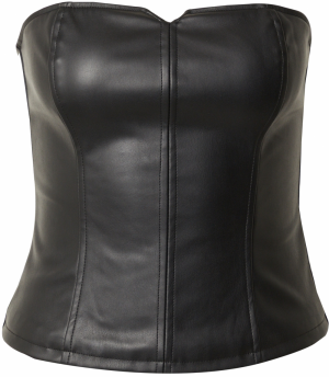 Guido Maria Kretschmer Women Top 'Cora'  čierna