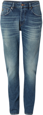 SCOTCH & SODA Džínsy 'Ralston'  modrá denim