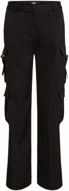 Karl Lagerfeld Kapsáče  čierna