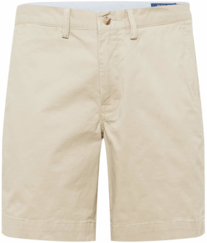 Polo Ralph Lauren Chino nohavice 'BEDFORD'  kaki