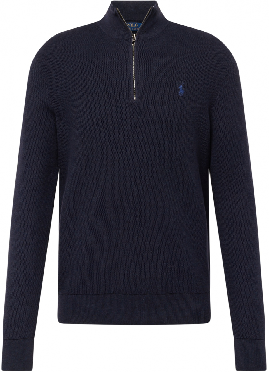 Polo Ralph Lauren Sveter  námornícka modrá