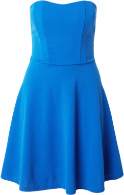 WAL G. Šaty 'BRE'  kráľovská modrá