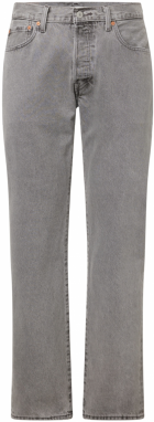 LEVI'S ® Džínsy '501®'  sivý denim