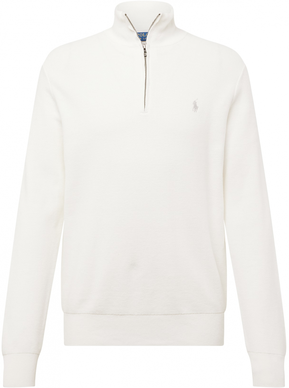 Polo Ralph Lauren Sveter  biela