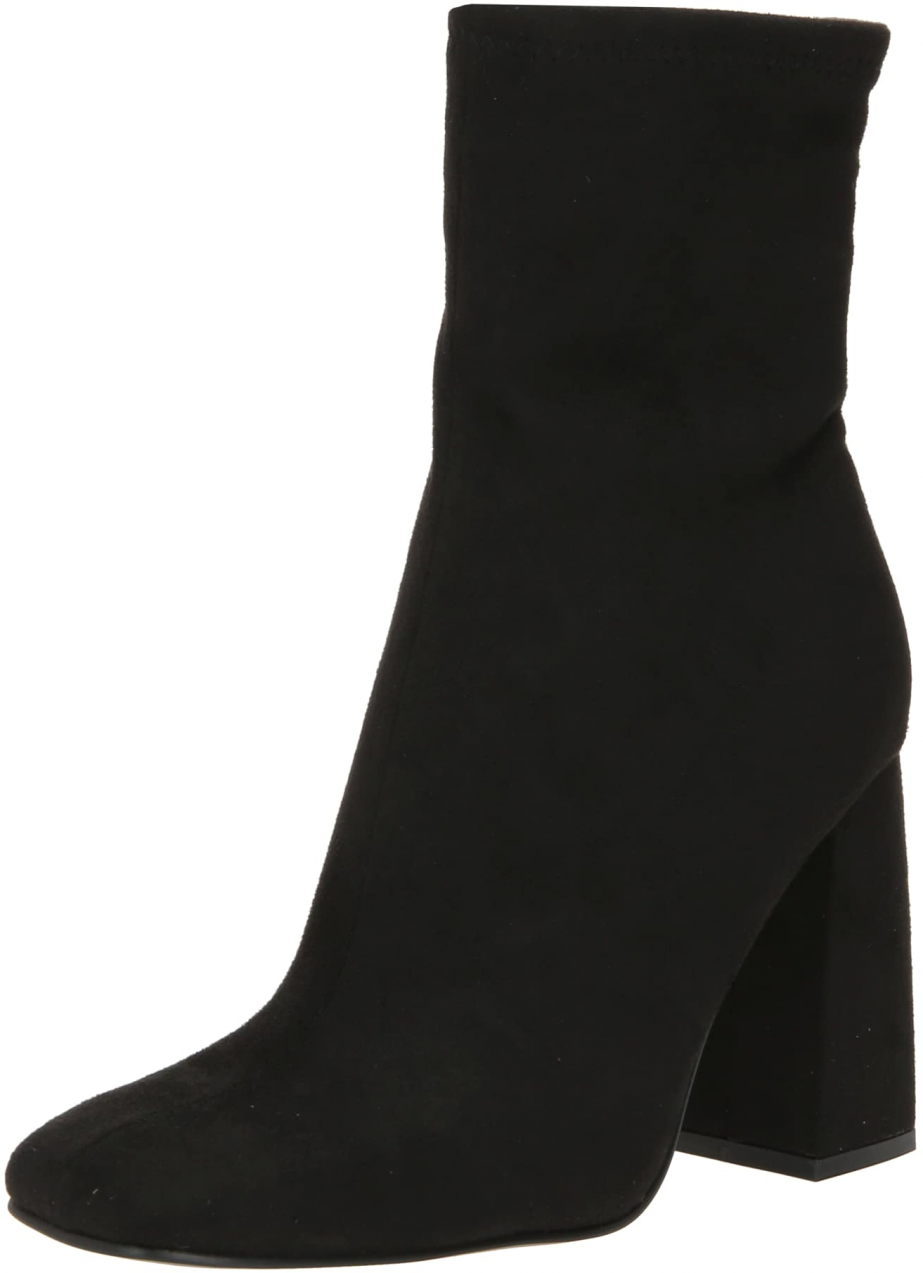 STEVE MADDEN Členkové čižmy 'TRAVERSE'  čierna