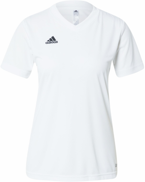 ADIDAS SPORTSWEAR Dres 'Entrada 22'  čierna / biela