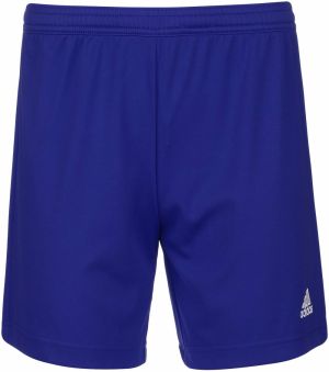 ADIDAS SPORTSWEAR Športové nohavice 'Entrada 22'  indigo / biela