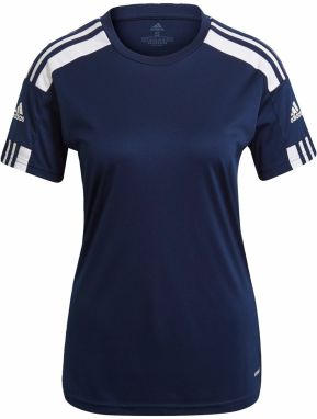 ADIDAS SPORTSWEAR Dres 'Squadra 21'  tmavomodrá / biela