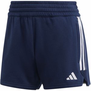 ADIDAS PERFORMANCE Športové nohavice 'Tiro 23 League'  námornícka modrá / biela