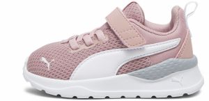 PUMA Tenisky 'Anzarun Lite'  sivá / staroružová / biela
