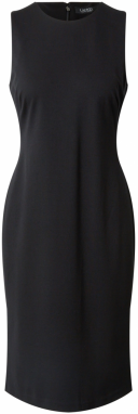 Lauren Ralph Lauren Šaty 'DARIAN'  čierna