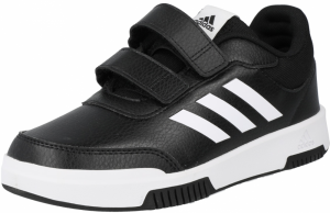 ADIDAS SPORTSWEAR Tenisky 'Tensaur'  čierna / biela