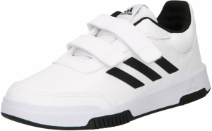 ADIDAS SPORTSWEAR Tenisky 'Tensaur'  čierna / biela