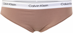 Calvin Klein Underwear Plus Nohavičky  telová / čierna / biela