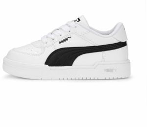 PUMA Tenisky 'Pro Classic'  čierna / biela