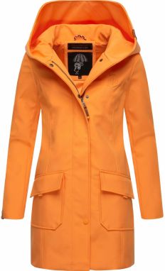 MARIKOO Funkčný kabát 'Mayleen'  oranžová
