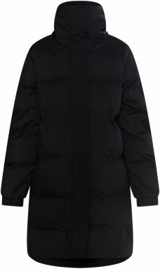 DreiMaster Maritim Zimný kabát  čierna