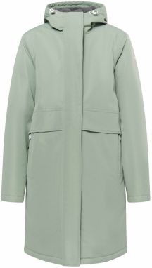 DreiMaster Maritim Funkčný kabát  mätová